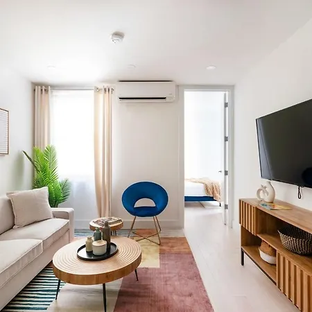 Appartamento 78-4A New 2Br Duplex With A Private Outdoor Ues